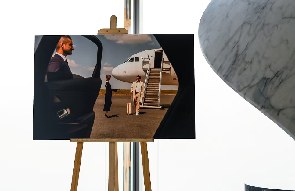 2025年巴黎机场年会活动